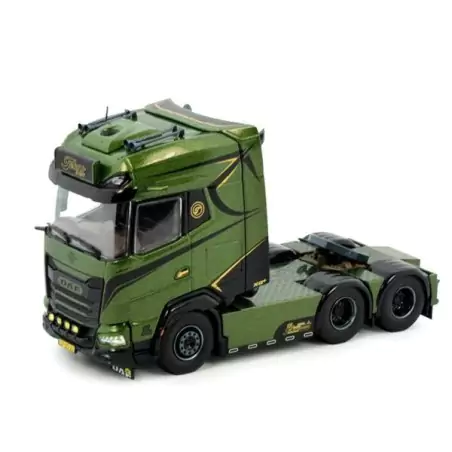 Marketplace : DAF XG+ 6x2 Teckno Event 2023 - Tekno - 1:50