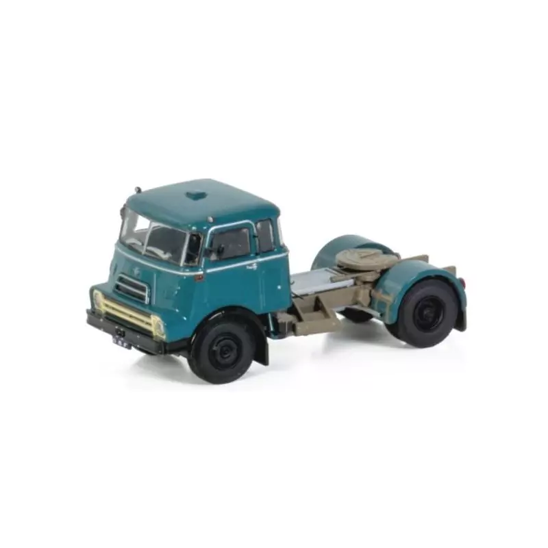 Marketplace : DAF 2000 DO 4x2 - WSI - 1:50