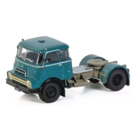 Marketplace : DAF 2000 DO 4x2 - WSI - 1:50