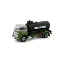 Marketplace : DAF 1600 4x2 citerne STAALDUINEN - Tekno - 1:50