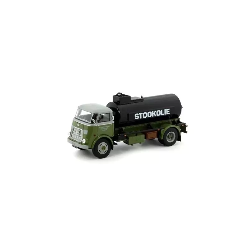 Marketplace : DAF 1600 4x2 citerne STAALDUINEN - Tekno - 1:50