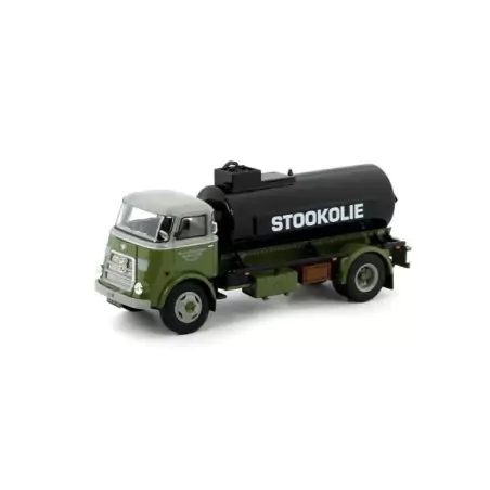 Marketplace : DAF 1600 4x2 citerne STAALDUINEN - Tekno - 1:50