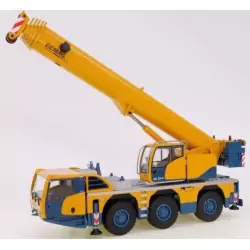 Marketplace : Grue mobile DEMAG AC55-3 - Conrad - 1:50