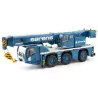 Marketplace : Grue mobile DEMAG AC 55 SARENS - Conrad - 1:50