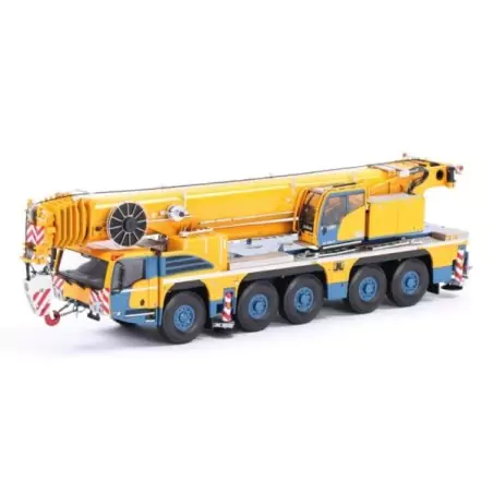 Marketplace : Grue mobile DEMAG AC 250-5 Édition Bauma 2016 - IMC M...