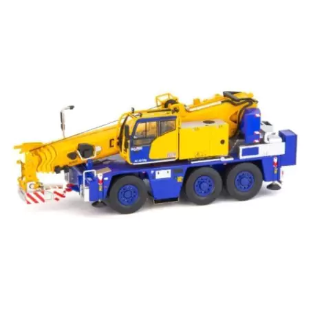 Marketplace : Grue mobile DEMAG AC 45 City Édition limitée - IMC Mo...