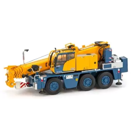 Marketplace : Grue mobile DEMAG AC 45 City Édition Bauma 2019 - IMC...