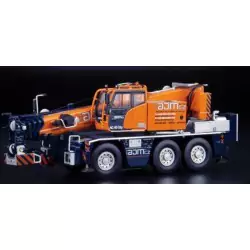 Marketplace : Grue mobile DEMAG AC45 RADEK MALINA - IMC Models - 1:50