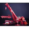 Marketplace : Grue mobile DEMAG AC700-9 PONTICELLI - IMC Models - 1:50