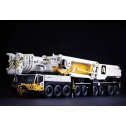Marketplace : Grue mobile DEMAG AC 700-9 AERTSSEN - IMC Models - 1:50
