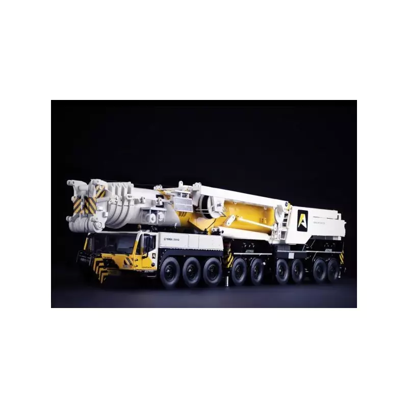 Marketplace : Grue mobile DEMAG AC 700-9 AERTSSEN - IMC Models - 1:50