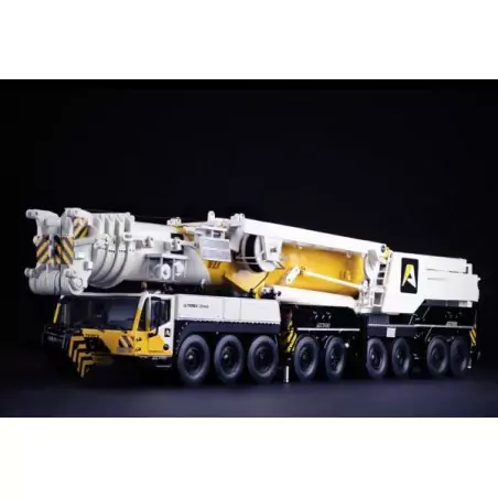 Marketplace : Grue mobile DEMAG AC 700-9 AERTSSEN - IMC Models - 1:50