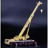 Marketplace : Grue mobile DEMAG AC 250-5 DUFOUR - IMC Models - 1:50