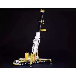 Marketplace : Grue mobile DEMAG AC 700-9 MEDIACO - IMC Models - 1:50