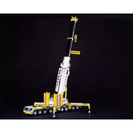 Marketplace : Grue mobile DEMAG AC 700-9 MEDIACO - IMC Models - 1:50