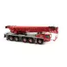 Marketplace : Grue mobile DEMAG AC 220-5 SCHOLPP - IMC Models - 1:50