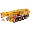 Marketplace : Grue DEMAG AC100-4L WIESBAUER - Conrad - 1:50