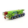 Marketplace : Grue DEMAG AC250-5 NORDIC CRANE - IMC Models - 1:50