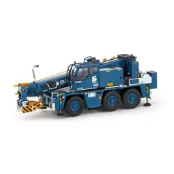 Marketplace : Grue DEMAG AC45 City SARENS - IMC Models - 1:50