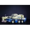 Marketplace : DEMAG AC 45 City ROXU - IMC Models - 1:50
