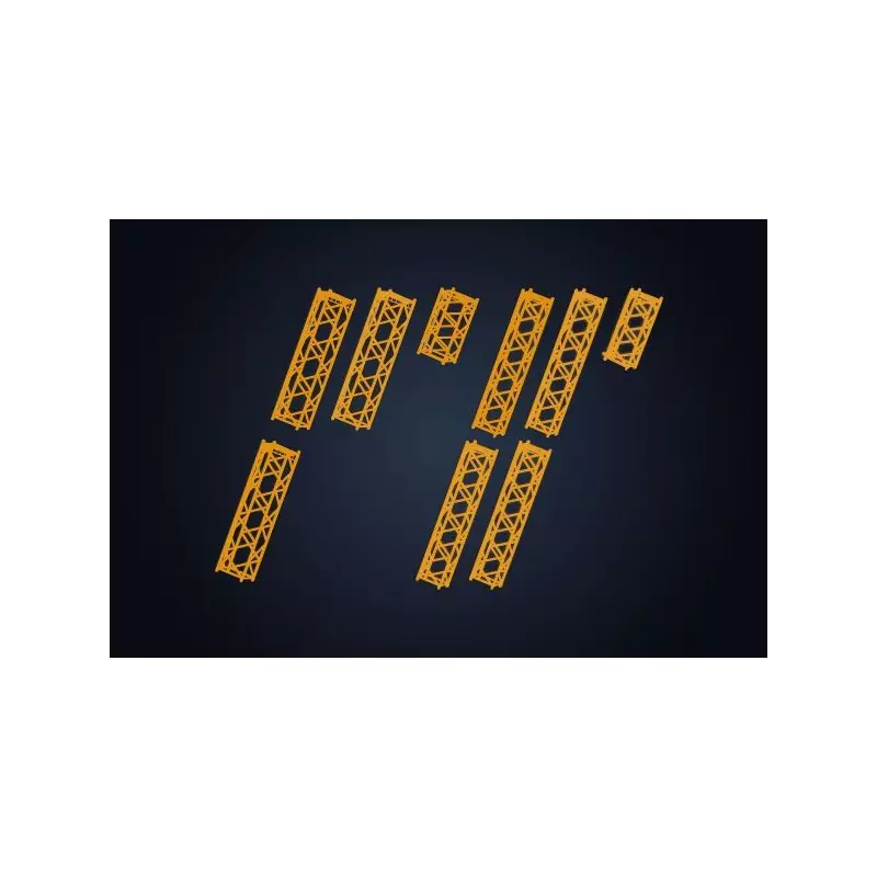 Marketplace : Kit d'extension pour grue DEMAG CC 2800-1 - IMC Model...