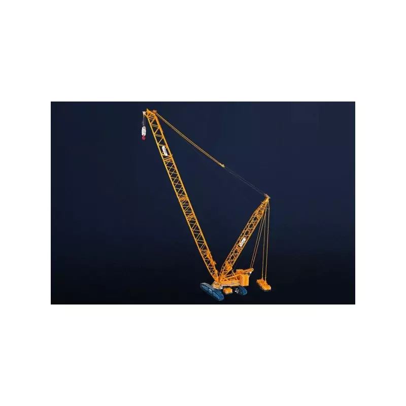 Marketplace : Grue DEMAG CC 2800-1 - IMC Models - 1:50