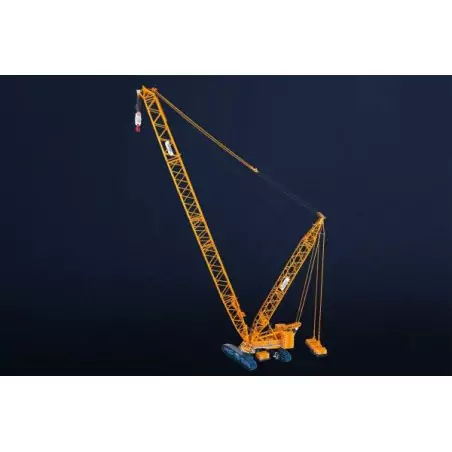 Marketplace : Grue DEMAG CC 2800-1 - IMC Models - 1:50