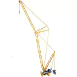 Marketplace : DEMAG CC 2800-1 Crawler SARENS - IMC Models - 1:50