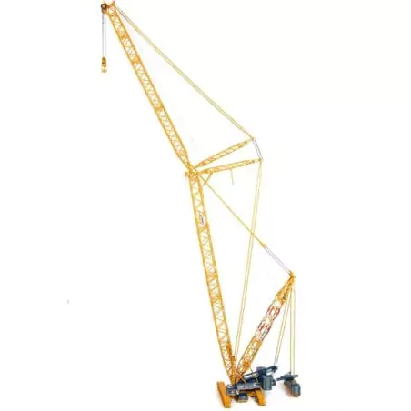 Marketplace : DEMAG CC 2800-1 Crawler SARENS - IMC Models - 1:50