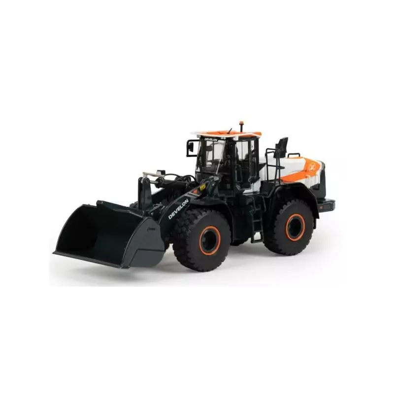 Marketplace : Chargeuse DEVELON DL420-7 Concept X - IMC Models - 1:50