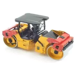 Marketplace : Rouleau Tandem DYNAPAC CC424 avec canopy - Motorart -...