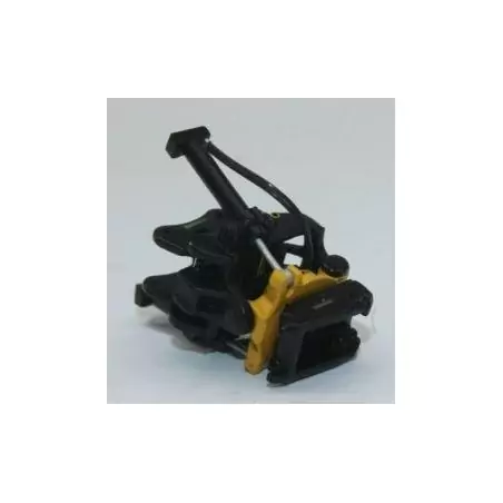 Marketplace : Tiltrotator ENGCON EC233 - Gaz Evans - 1:50