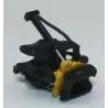 Marketplace : Tiltrotator ENGCON EC233 - Gaz Evans - 1:50
