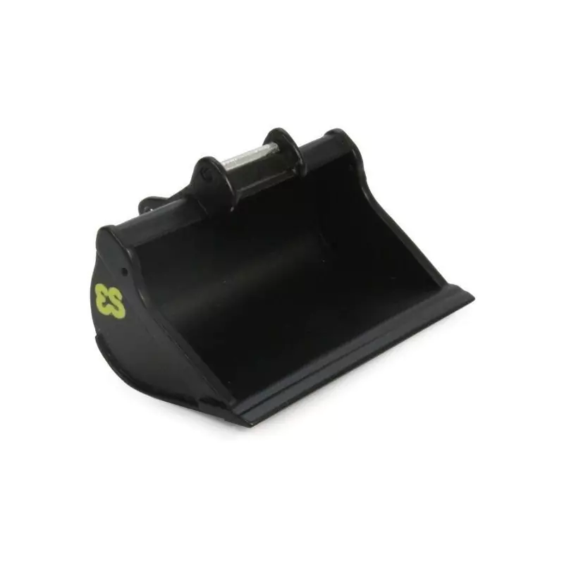 Marketplace : Godet de curage EUROSTEEL de 25 à 35 tonnes - Gaz Eva...