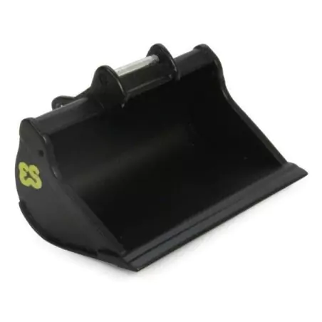 Marketplace : Godet de curage EUROSTEEL de 25 à 35 tonnes - Gaz Eva...