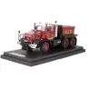 Marketplace : FAUN Koloss avec ballast 6x6 ALE MAMMOET - IMC Models...