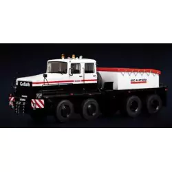 Marketplace : FAUN GOLIATH 8x8 avec Ballast GEC Alsthom – Limité à ...