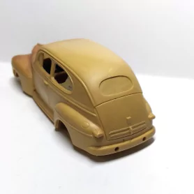 En l'état - Kit Ford Sedan Tudor 1946 - 1:43 - Provence Moulage |Pi...
