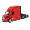 Marketplace : FREIGHTLINER Cascadia 6x4 Rouge - Diecast Masters - 1:50