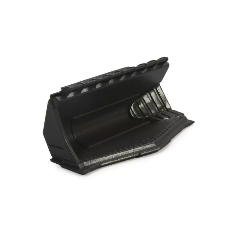 Marketplace : Godet latéral GJERSTAD Noir pour chargeur - Gaz Evans...