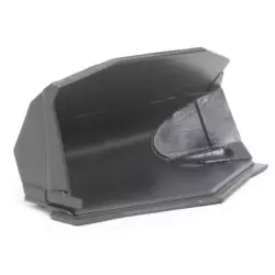 Marketplace : Godet large gris GJERSTAD pour chargeuse - Gaz Evans ...