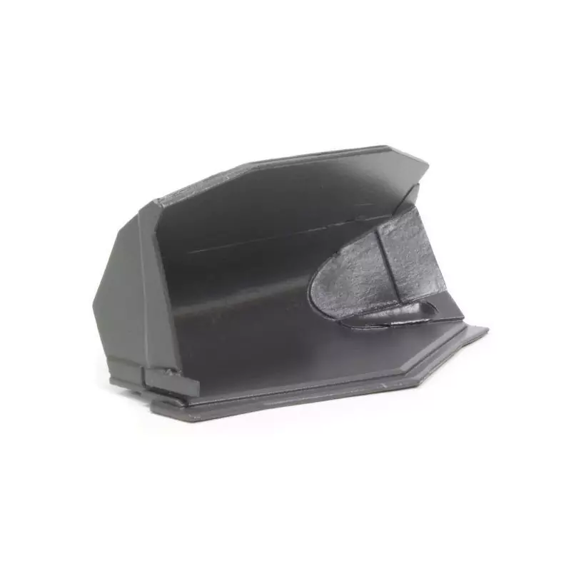 Marketplace : Godet large gris GJERSTAD pour chargeuse - Gaz Evans ...