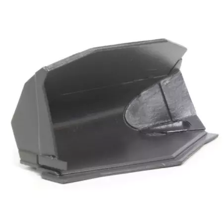 Marketplace : Godet large gris GJERSTAD pour chargeuse - Gaz Evans ...