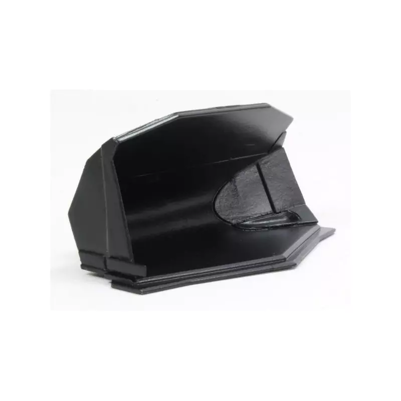 Marketplace : Godet large noir GJERSTAD pour chargeuse - Gaz Evans ...