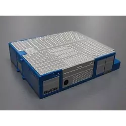 Marketplace : Power pack GOLDHOFER - Conrad - 1:50