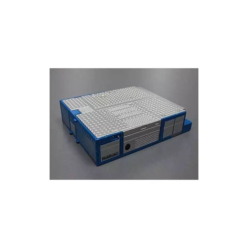 Marketplace : Power pack GOLDHOFER - Conrad - 1:50