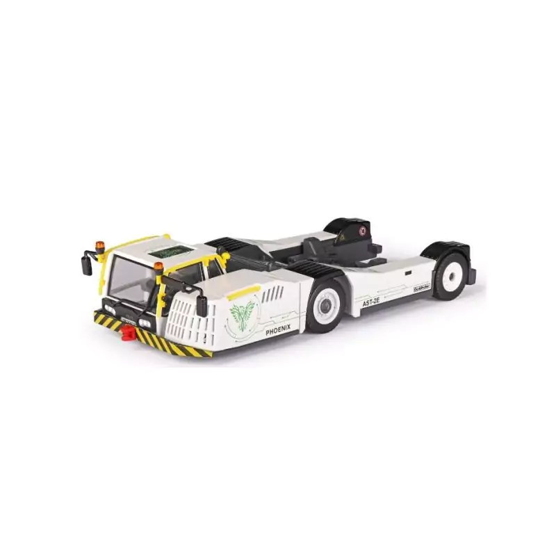 Marketplace : Remorqueur d'avion GOLDHOFER AST-2 PHÖNIX - Conrad - ...