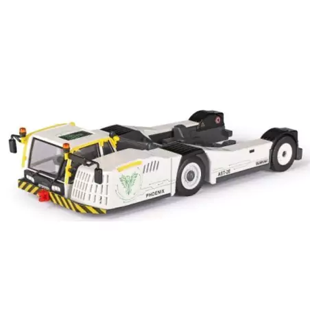 Marketplace : Remorqueur d'avion GOLDHOFER AST-2 PHÖNIX - Conrad - ...