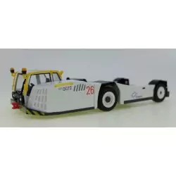 Marketplace : GOLDHOFER AST Camion tracteur d'avion FRAPORT - Conra...