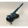 Marketplace : Grue tout terrain GOTTWALD noire et bleue - Conrad - ...